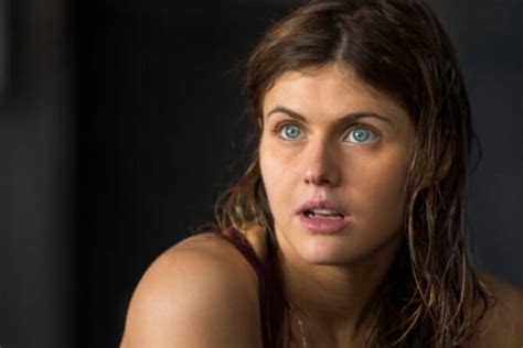 alexandra daddario nude pics|Alexandra Daddario Nude XXX Pics